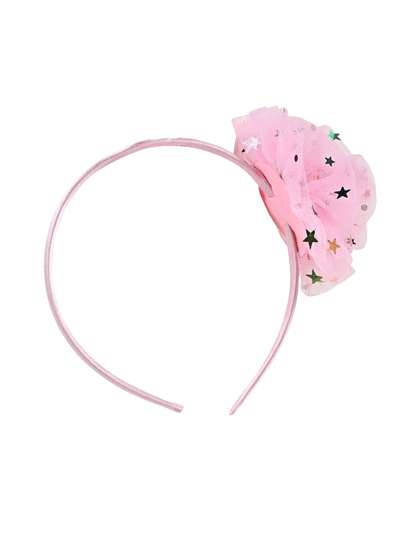 Aye Candy Girls
                    Embellished Hairband