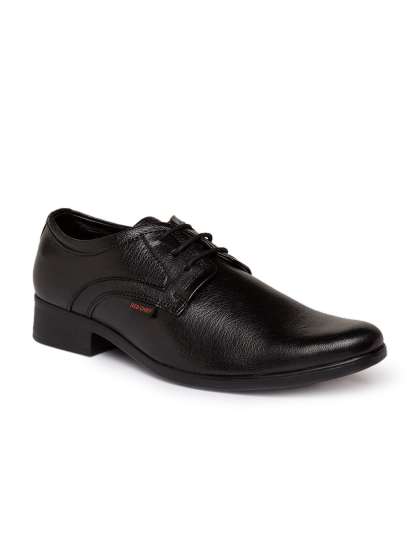 red chief classic comfort shoes