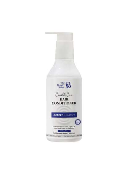 The Beauty Sailor Complete Care Hair Conditioner 300 ml