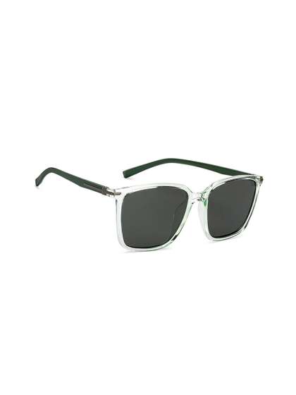 Vincent Chase by
                        Lenskart Lens & Wayfarer Sunglasses with
                        Polarised and UV Protected Lens 204539