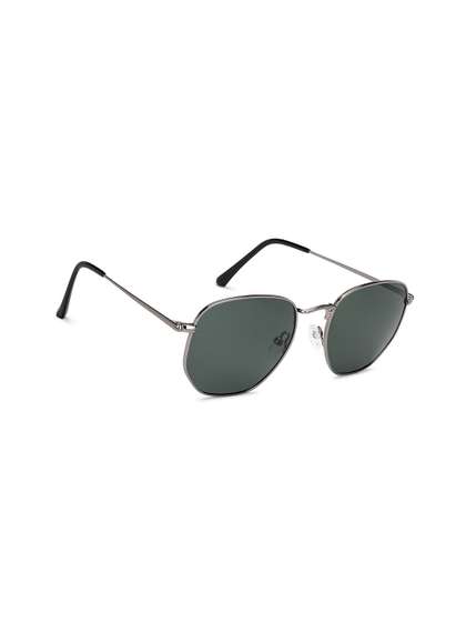 Vincent Chase by
                        Lenskart Lens & Sunglasses with Polarised
                        and UV Protected Lens 204847