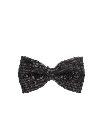 The Tie Hub Woven Design
                    Bow Tie