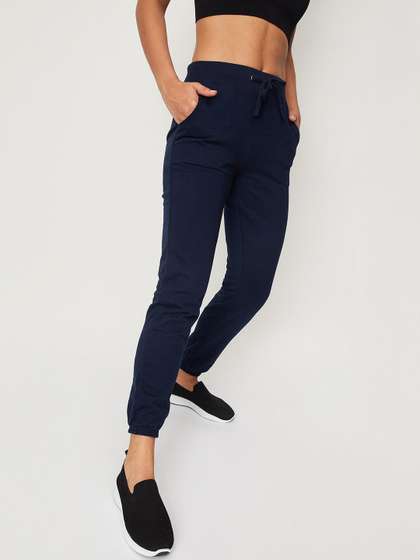 max Women Regular Fit Joggers
