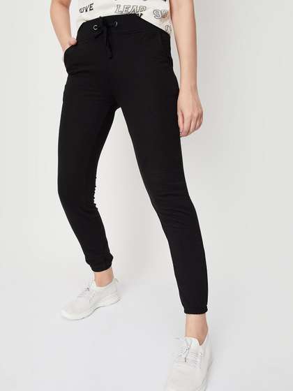 max Women Regular Fit Joggers