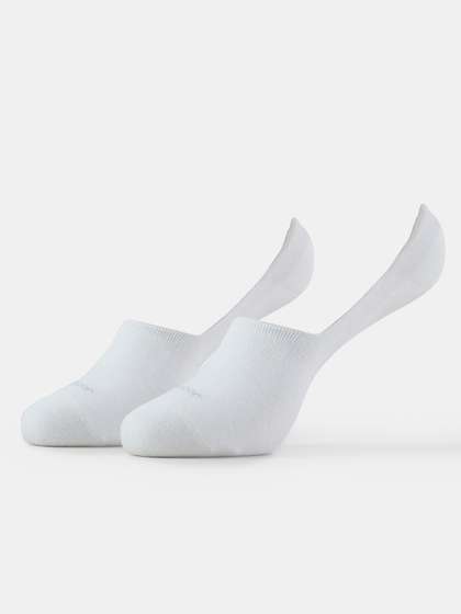 Jockey Pack Of 2 Compact
                    Cotton Stretch No Show Socks With StayFresh
                    Treatment-7099