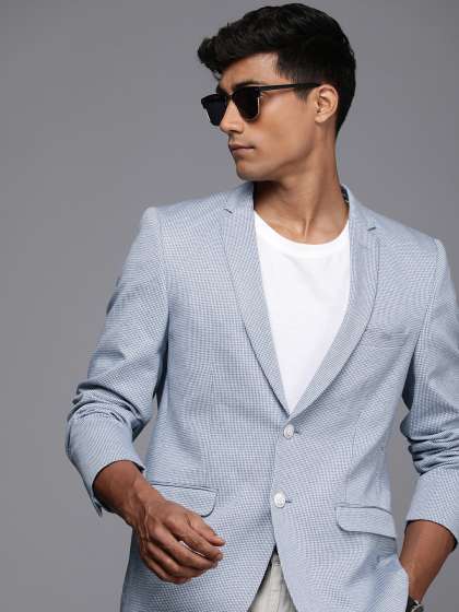 Louis philippe casual blazers shop