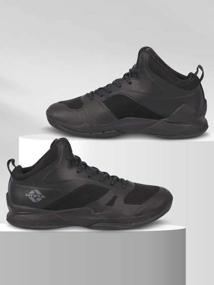 NIVIA Men Combat 2.0
                        Basketball Shoes