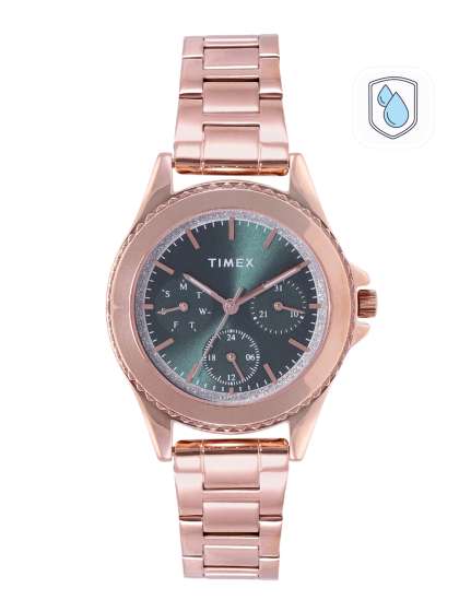 Timex ladies bracelet watch deals