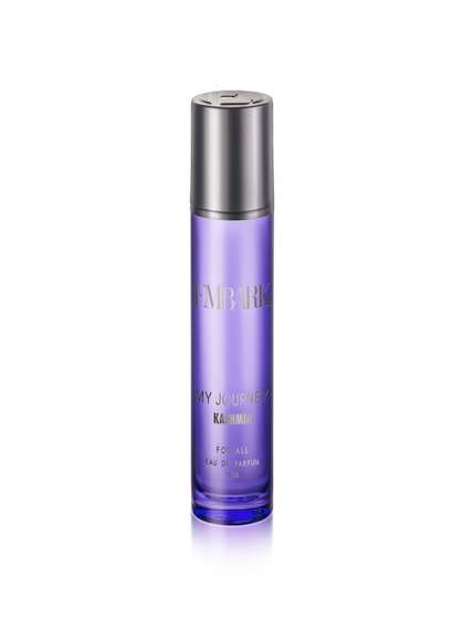 EMBARK My Journey
                      Kashmir Eau De Parfum-15 ml