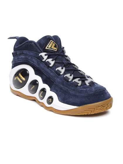 fila basketball shoes india