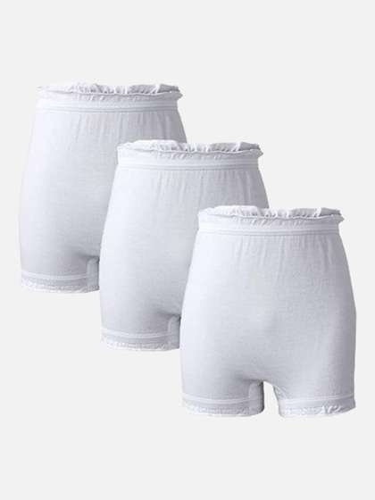 Bodycare Kids Pack Of
                      3 Anti Microbial Cotton Boy Shorts Briefs