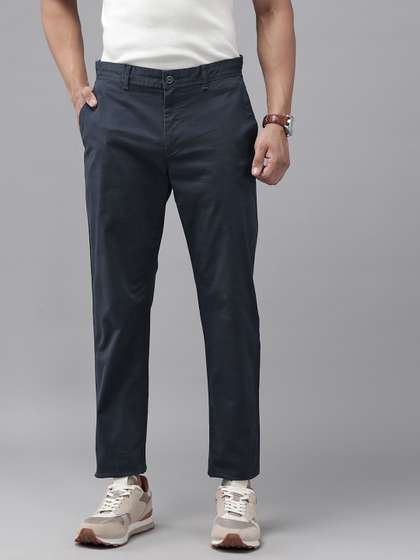 Blackberrys Men B95
                        Slim Fit Chinos