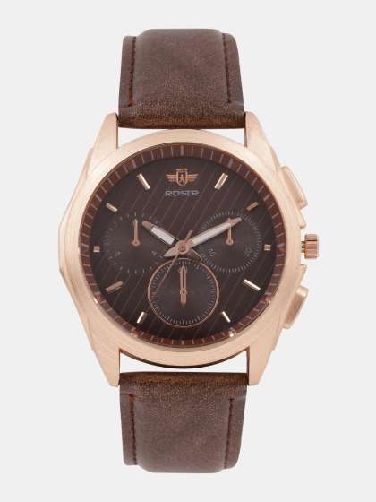 reebok watches