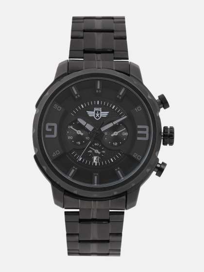 nike watches for men