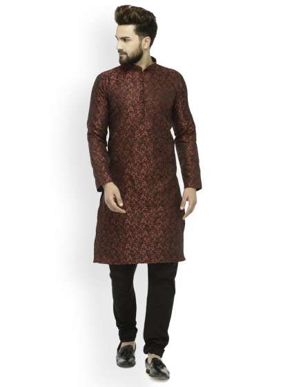 Ethnic Wear For Men Buy Gent S Ethnic Wear Online In India