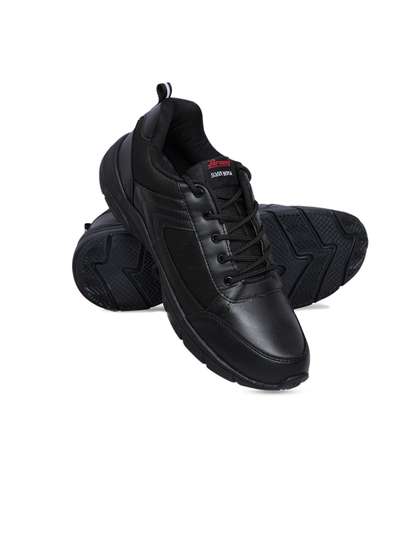 Paragon Boys
                        Lightweight Comfort Insole Basics School Shoes