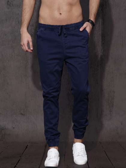 roadster track pants