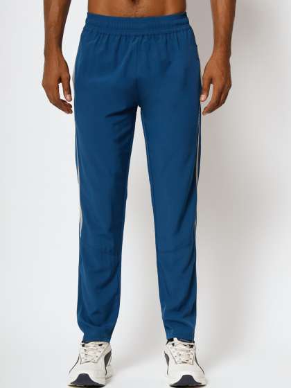Price History of FITINC Men Relaxed Fit Track Pants from Myntra 111 7481303