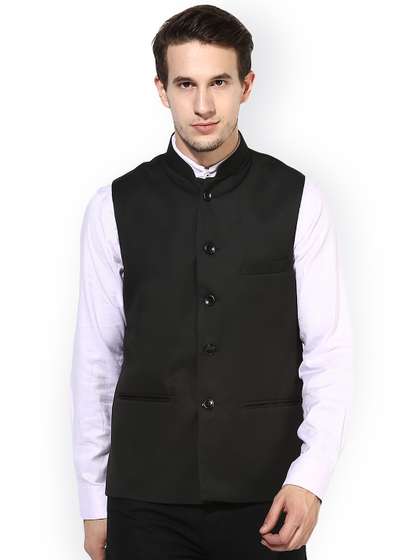 Hangup Nehru Jacket
