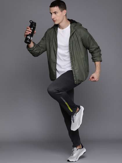 Price History of HRX by Hrithik Roshan Rapid Dry Running Jacket