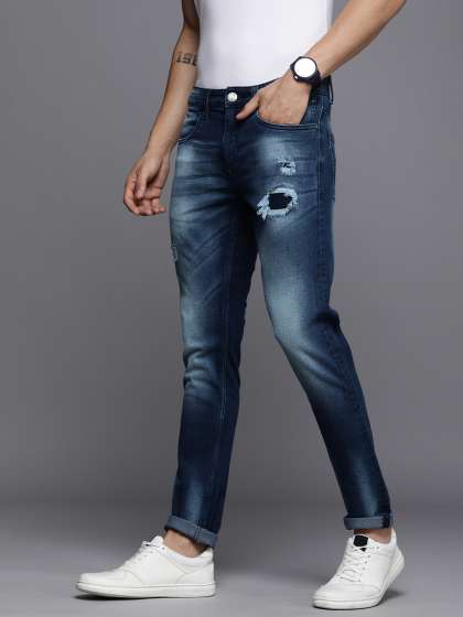 Wrogn jeans price hot sale