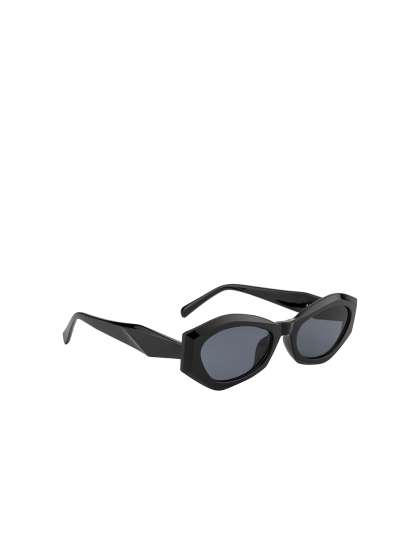 Price History of DressBerry Women Cateye Sunglasses from Myntra 111 12402046