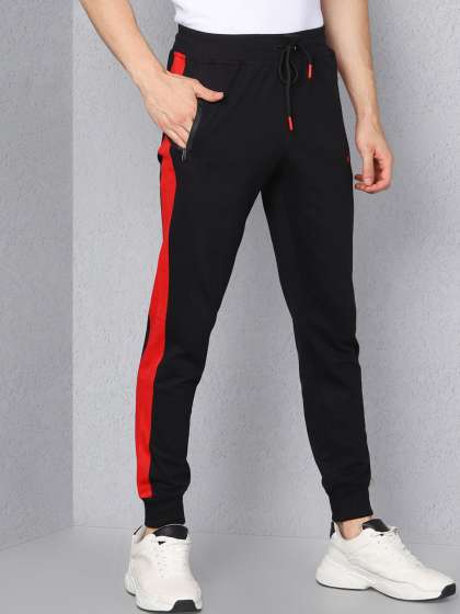 Price History of Metronaut Men Slim Fit Cotton Joggers from Myntra 111 8220750