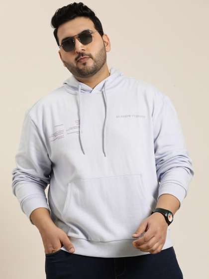 Plus size hooded sweatshirts deals