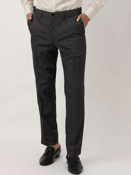 Marks &
                          Spencer CR ACTV WB SLIM SOLID TROUSER
