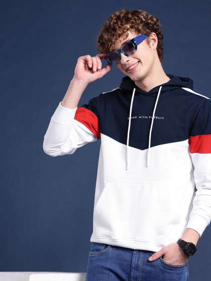 Mast and harbour hoodies clearance
