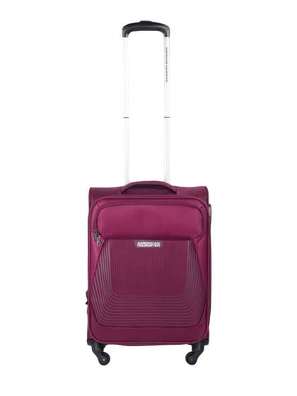 AMERICAN TOURISTER
                        SOUTHSIDE LITE Soft Cabin Trolley Suitcase
