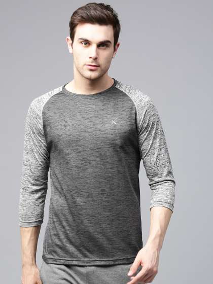 hrx dri fit t shirts