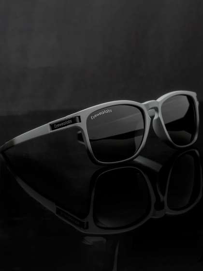 Eyewearlabs Wayfarer
                        Lens with Polarised and UV Protected Sunglasses
                        SC1EL1146