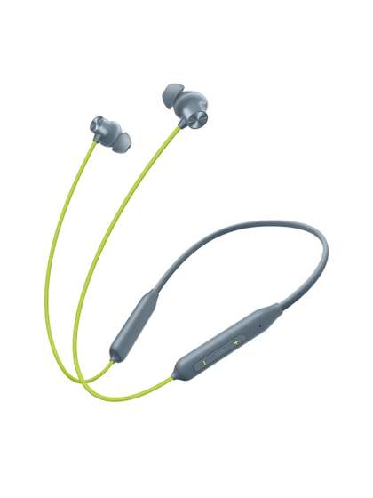 OnePlus Bullets Z2
                        With 12.4mm Drivers & Upto 30Hours Playback
                        Wireless Neckband Earphones