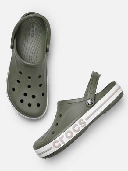 Crocs Bayaband Clog
                    Unisex