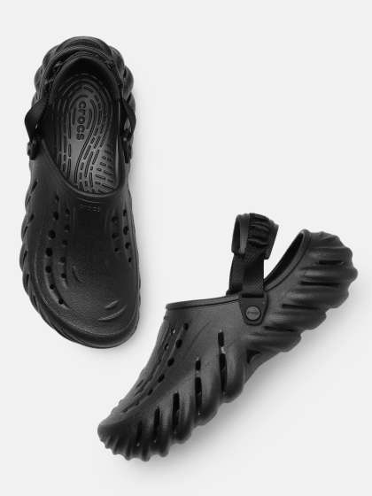 Myntra crocs men top