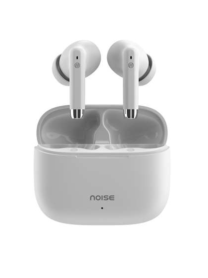 Noise Buds Aero Truly
                      Wireless 45 Hrs Playtime Instacharge
