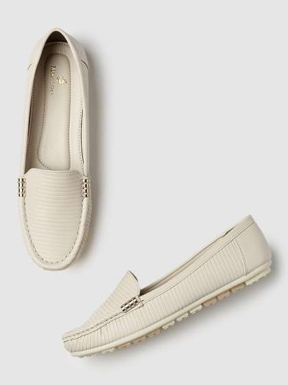 Marc Loire Women
                          Striped Lightweight Loafers