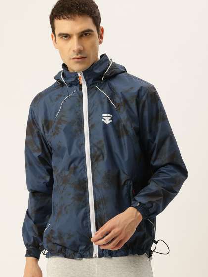 Price History of Sports52 wear Hooded Rain Jacket from Myntra 111 12066789