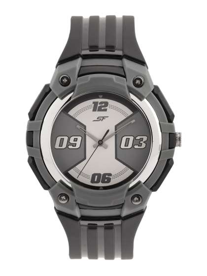 Price History of Sonata Men Super Fiber Economy Watch from Myntra 111 10364491