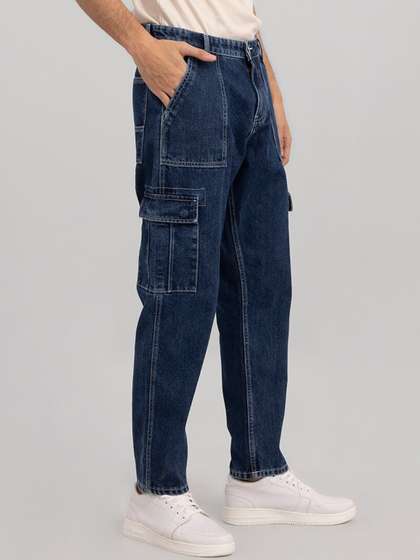 Snitch Jeans Online at Myntra