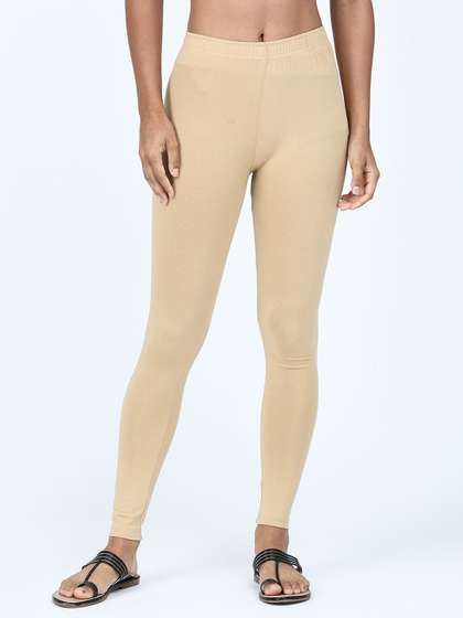 Robinbosky Women
                        Ankle Length Anti Pilling Leggings