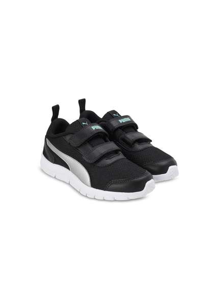 Puma Kids Racer V2 Sneakers