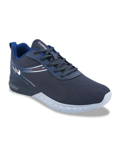 Campus Men ATLANTIS Mesh Running Shoes