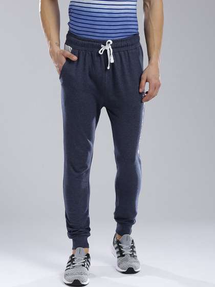 Masculino Latino Men Cotton Joggers