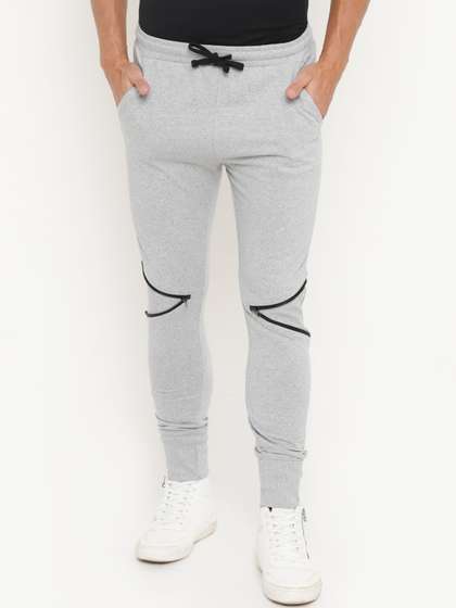 Masculino Latino Men Cotton Joggers