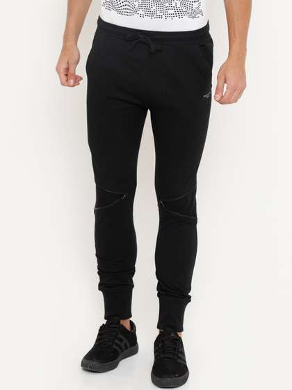 Masculino Latino Men Cotton Joggers