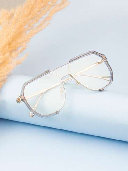 Ted Smith Aviator
                    Sunglasses with UV Protected Lens PERTH 2_C5