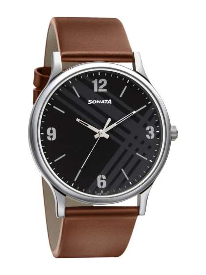 Sonata reloaded watch cheap