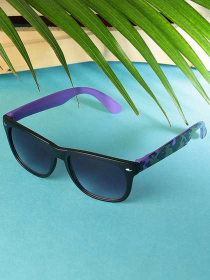 PASSION PETALS Kids
                    Polarised And UV Protected Lens Square
                    Sunglasses11-14purplesunglasses